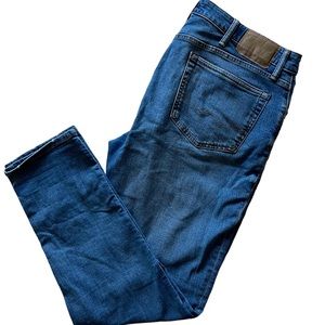 Men’s American Eagle Skinny Fit Jeans